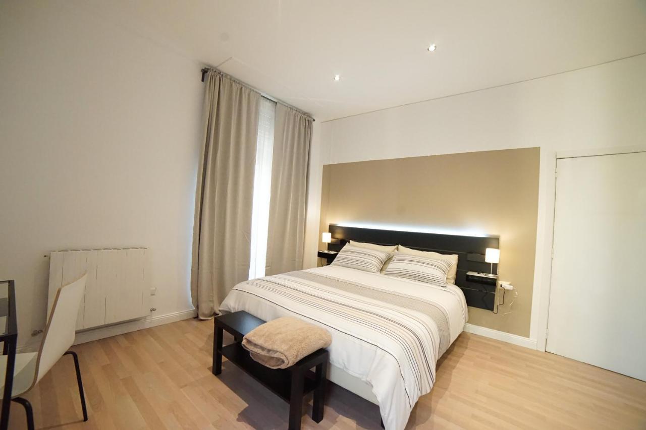 Central Home B&B Cosenza Bagian luar foto